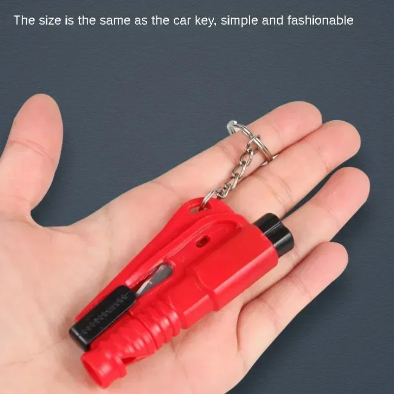 Multi-functional Escape Tool