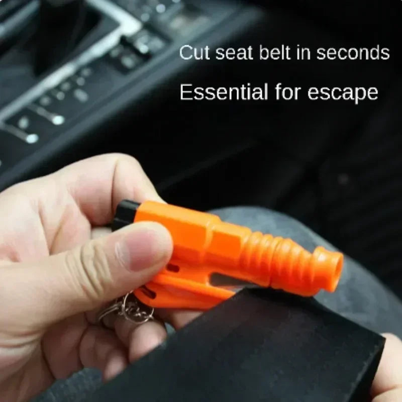 Multi-functional Escape Tool